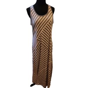 Faded Glory sleeveless dress size XLARGE